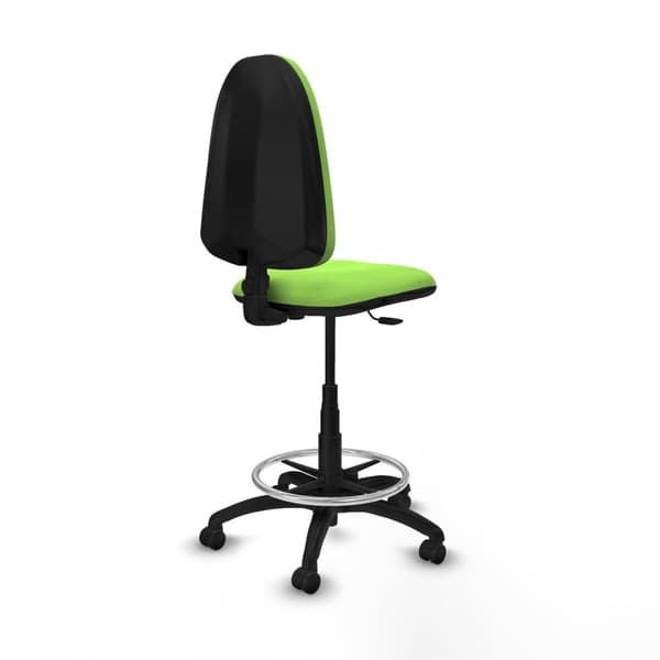Kontorstol Piqueras y Crespo B0001RP Pistacie Høj
