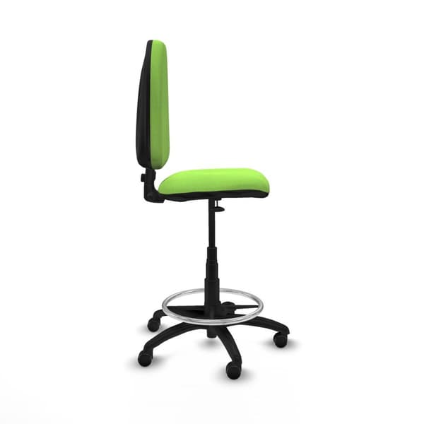 Kontorstol Piqueras y Crespo B0001RP Pistacie Høj