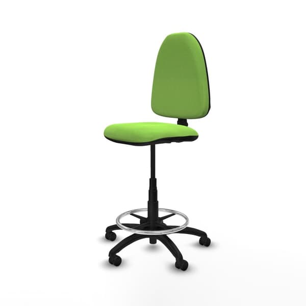 Kontorstol Piqueras y Crespo B0001RP Pistacie Høj