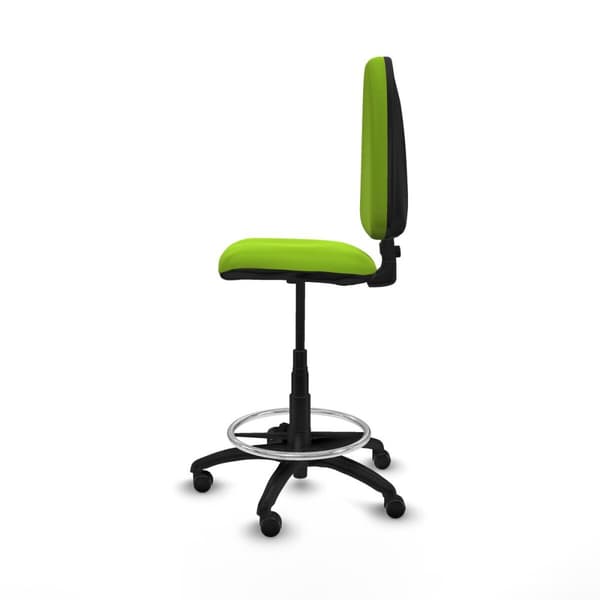 Kontorstol Piqueras y Crespo B0001RP Pistacie Høj