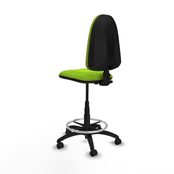 Kontorstol Piqueras y Crespo B0001RP Pistacie Høj
