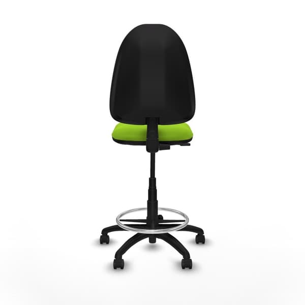 Kontorstol Piqueras y Crespo B0001RP Pistacie Høj