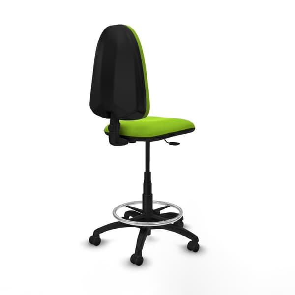 Kontorstol Piqueras y Crespo B0001RP Pistacie Høj