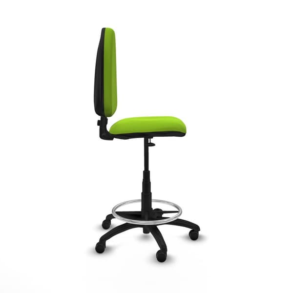 Kontorstol Piqueras y Crespo B0001RP Pistacie Høj