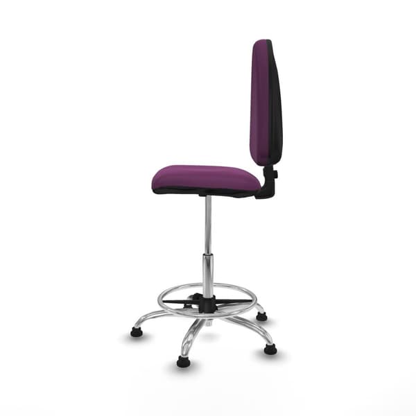 Kontorstol Piqueras y Crespo B0005RT Lilla Høj