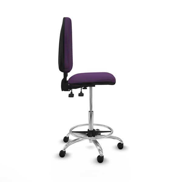 Kontorstol Piqueras y Crespo B0005RP Lilla Høy