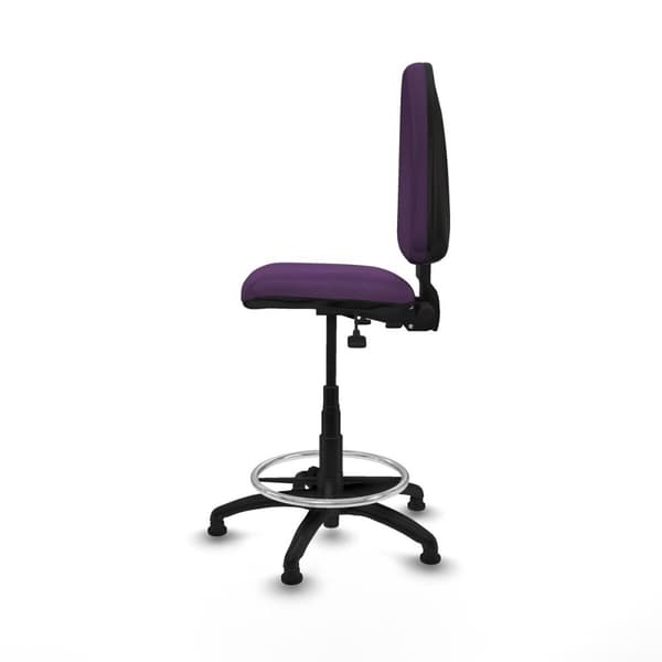 Kontorstol Piqueras y Crespo B0001RT Lilla Høy