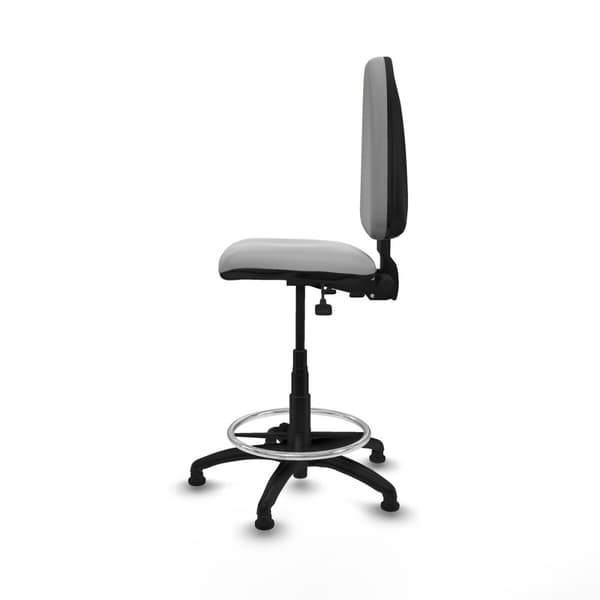 Kontorstol Piqueras y Crespo B0001RT Lysegrp Høy
