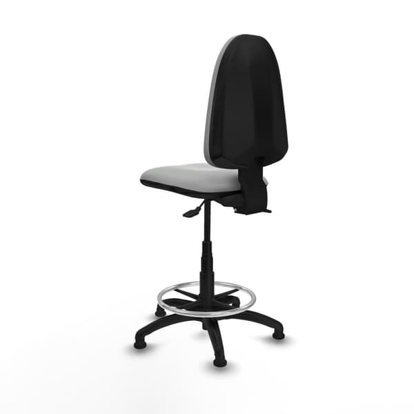 Kontorstol Piqueras y Crespo B0001RT Lysegrp Høy