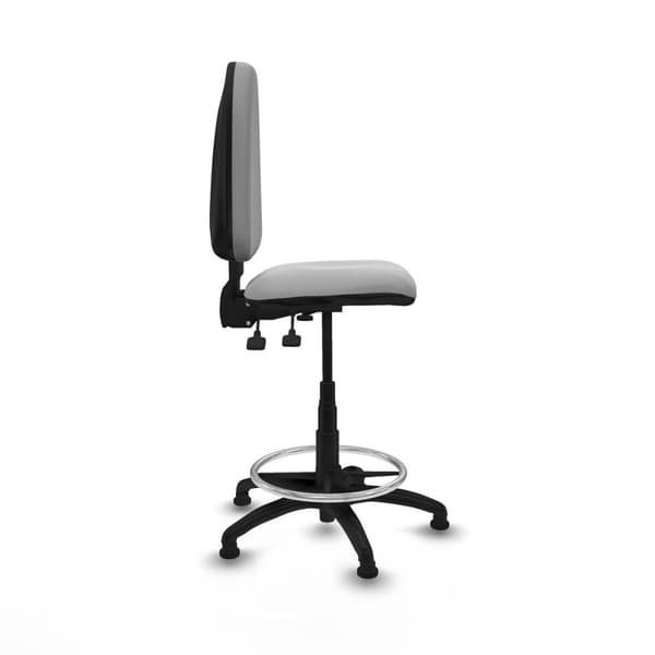 Kontorstol Piqueras y Crespo B0001RT Lysegrp Høy