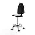 Miniatyrbilde 4 av 7: Kontorstol Piqueras y Crespo B0005RP Hvit Høy