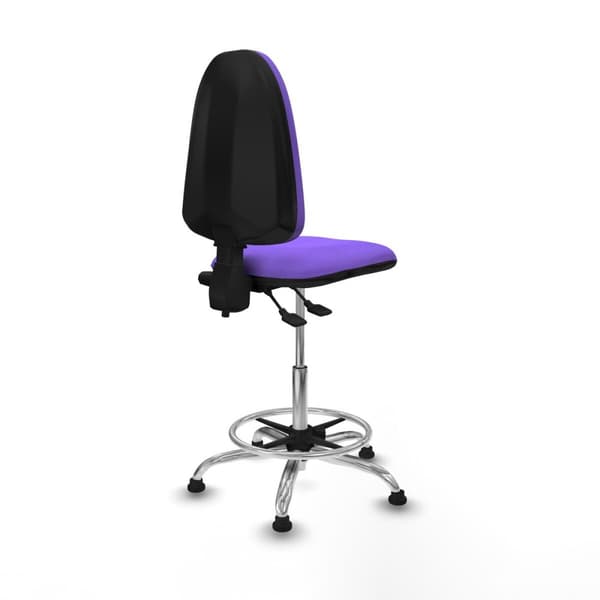 Kontorstol Piqueras y Crespo B0005RT Syrin Høy