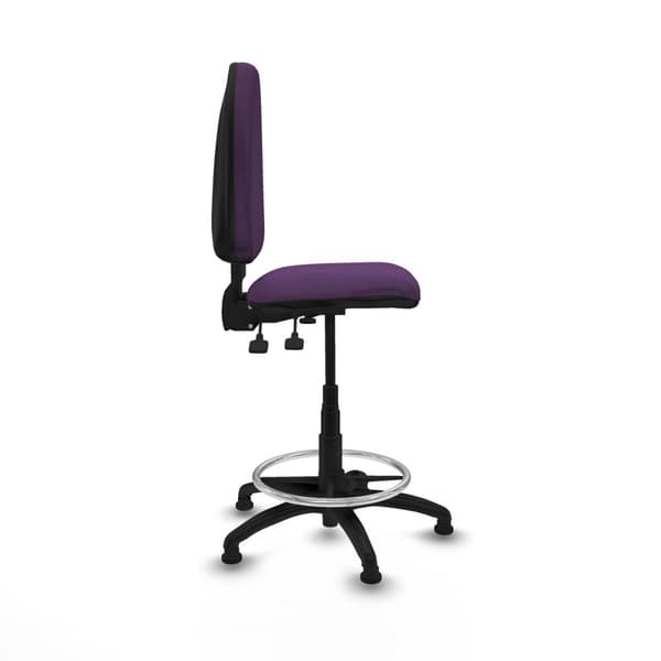 Toimistotuoli Piqueras y Crespo B0001RT Purppura Korkea