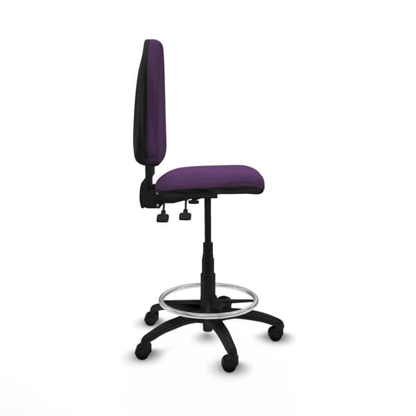 Toimistotuoli Piqueras y Crespo B0001RN Purppura Korkea