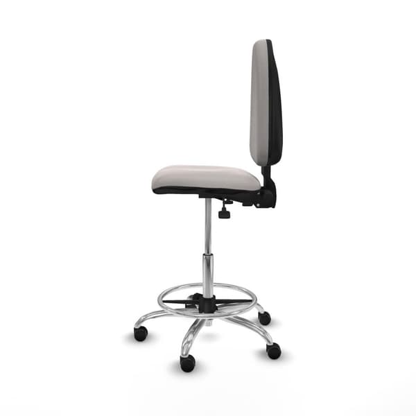 Toimistotuoli Piqueras y Crespo B0005RF Valkoinen Korkea
