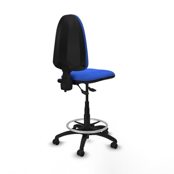 Toimistotuoli Piqueras y Crespo B0001RF Sininen Korkea