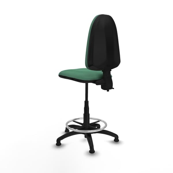 Toimistotuoli Piqueras y Crespo B0001RT Smaragdin vihreä Korkea