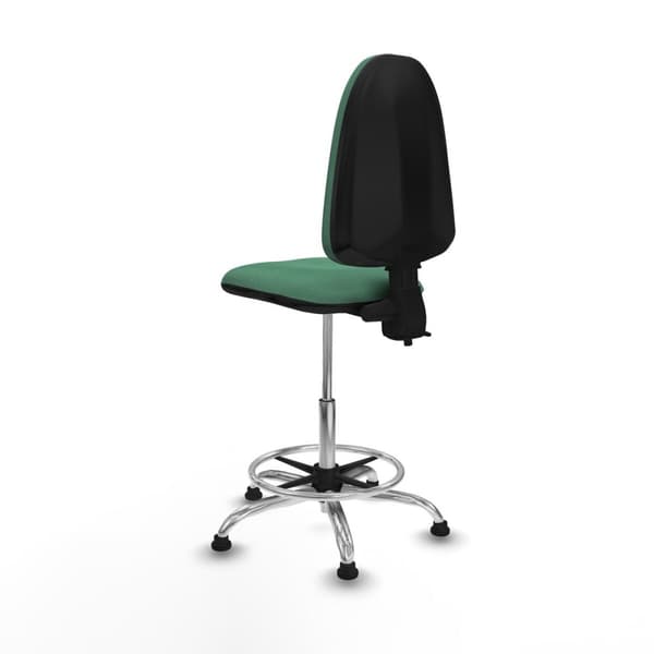 Toimistotuoli Piqueras y Crespo B0005RT Smaragdin vihreä Korkea