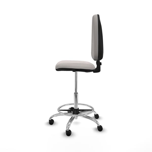 Toimistotuoli Piqueras y Crespo B0005RF Valkoinen Korkea