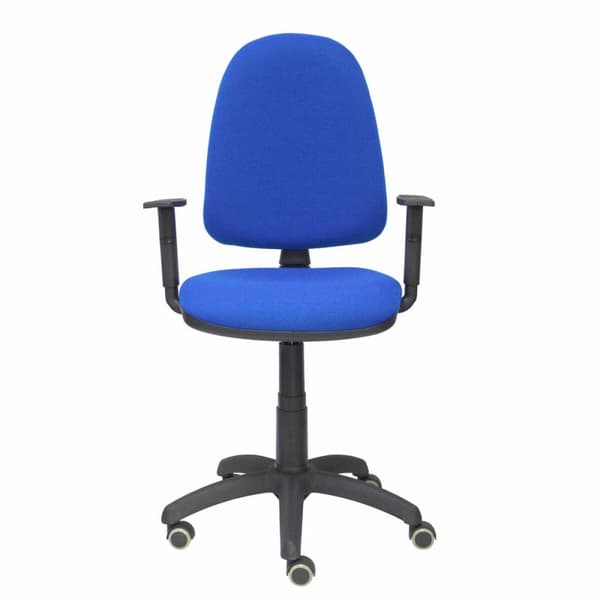 Kontorsstol Ayna bali Piqueras y Crespo 04CPBALI229B24RP Blå