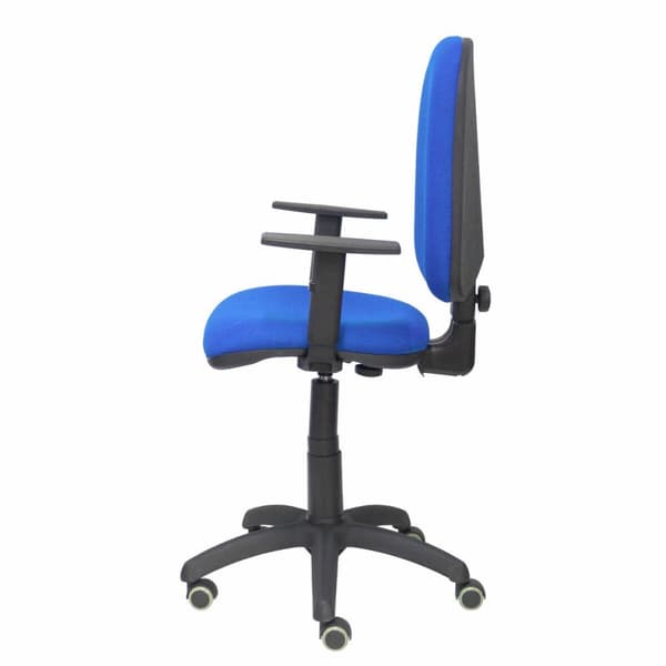 Kontorsstol Ayna bali Piqueras y Crespo 04CPBALI229B24RP Blå