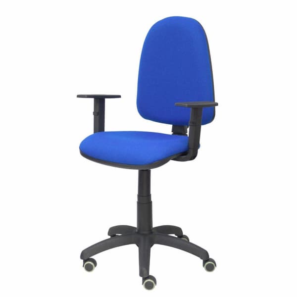 Kontorsstol Ayna bali Piqueras y Crespo 04CPBALI229B24RP Blå