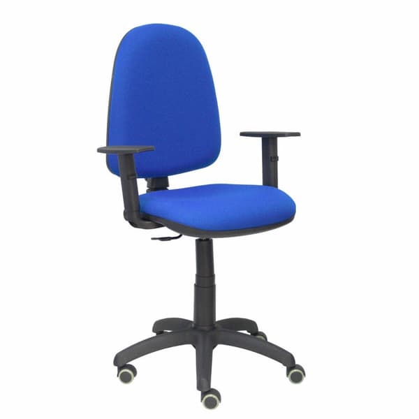 Kontorsstol Ayna bali Piqueras y Crespo 04CPBALI229B24RP Blå