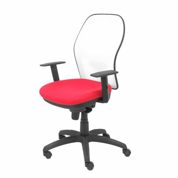 Kontorsstol Jorquera Piqueras y Crespo BALI350 Röd