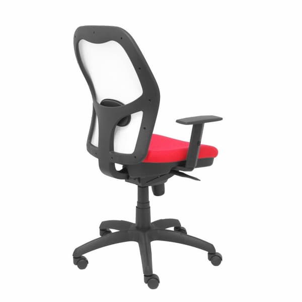 Kontorsstol Jorquera Piqueras y Crespo BALI350 Röd
