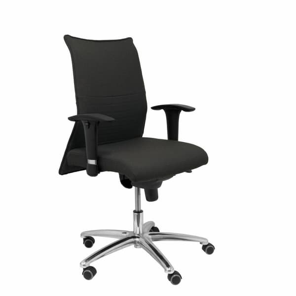 Kontorsstol Albacete Confidente XL Bali Piqueras y Crespo BALI840 Svart