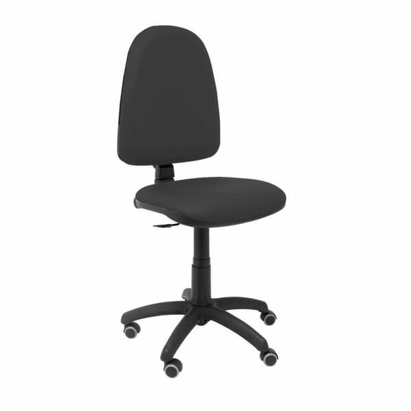 Kontorsstol Ayna Piqueras y Crespo SP840RP Svart Läderimitation