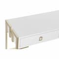 Miniatyrbild 2 av 5: Soffbord DKD Home Decor Metall Trä (150 x 36 x 48 cm)