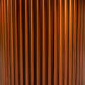 Miniatyrbild 3 av 4: Matsalsbord DKD Home Decor Metall Marmor (110 x 110 x 76 cm)