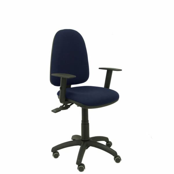 Kontorstol Ayna S Piqueras y Crespo 00B10RP Marineblå