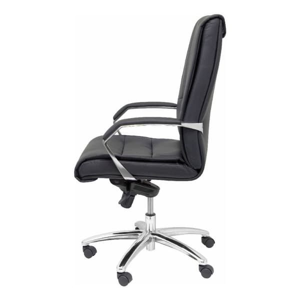 Kontorstol Gineta Foröl 251CBNE Sort