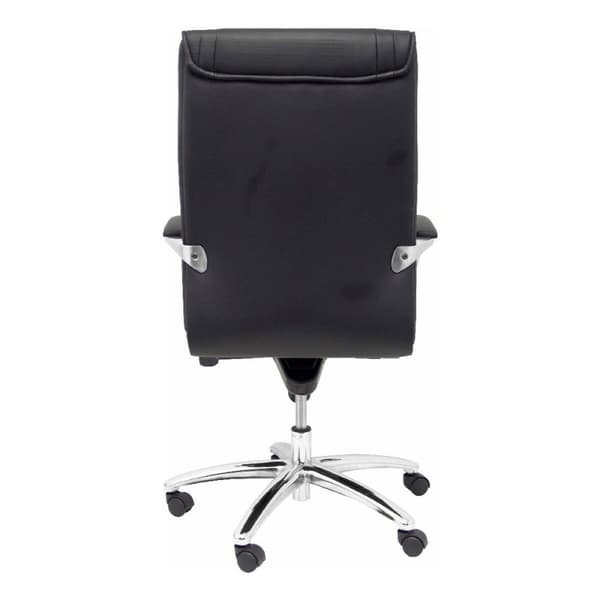 Kontorstol Gineta Foröl 251CBNE Sort