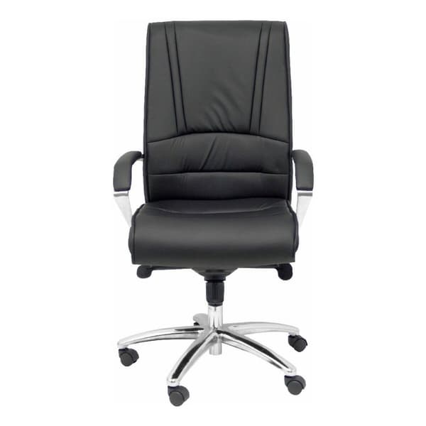 Kontorstol Gineta Foröl 251CBNE Sort