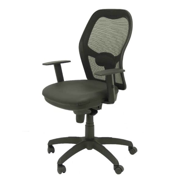 Kontorstol Jorquera Piqueras y Crespo 5SNSPNE Sort