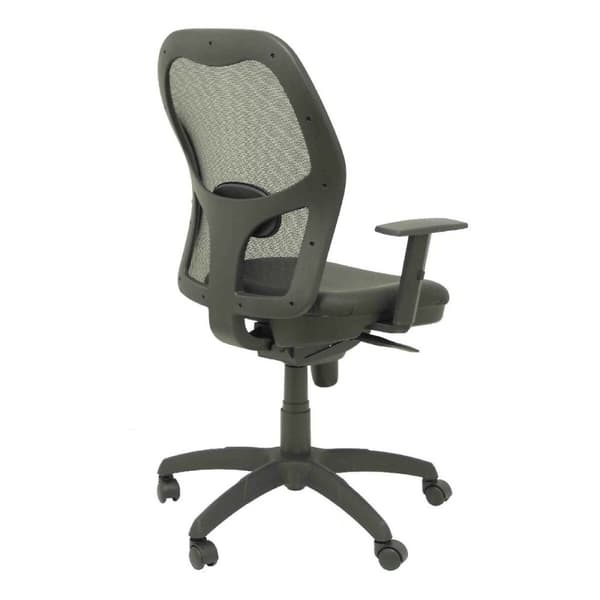 Kontorstol Jorquera Piqueras y Crespo 5SNSPNE Sort
