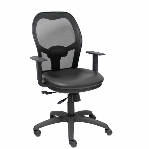 Kontorstol Jorquera Piqueras y Crespo 40B10RN Sort