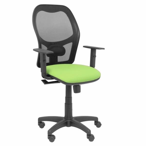 Kontorstol Piqueras y Crespo 2B10CRN Pistacie Med armlæn