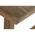 Miniatyrbillede 3 af 5: Sofabord DKD Home Decor Akacie (110 x 70 x 45 cm)