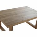 Miniatyrbillede 5 af 5: Sofabord DKD Home Decor Akacie (110 x 70 x 45 cm)