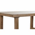 Miniatyrbillede 2 af 5: Sofabord DKD Home Decor Akacie (110 x 70 x 45 cm)