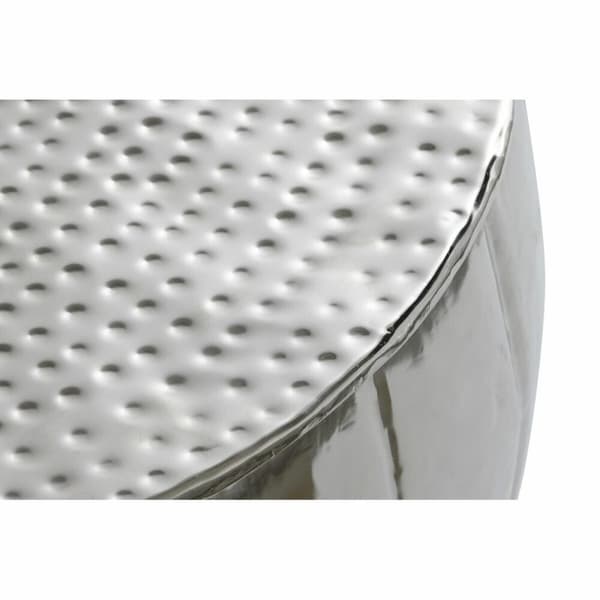 Sofabord DKD Home Decor 83 x 83 x 33 cm Metal