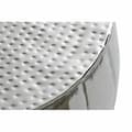 Miniatyrbillede 3 af 3: Sofabord DKD Home Decor 83 x 83 x 33 cm Metal