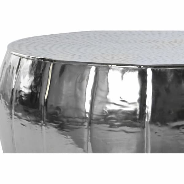 Sofabord DKD Home Decor 83 x 83 x 33 cm Metal