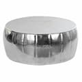 Miniatyrbillede 1 af 3: Sofabord DKD Home Decor 83 x 83 x 33 cm Metal