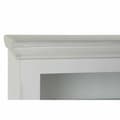 Miniatyrbillede 5 af 7: Sofabord DKD Home Decor Hvid Træ Træ MDF 100 x 42 x 61 cm