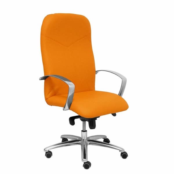 Toimistotuoli Caudete Piqueras y Crespo DBSP308 Oranssi